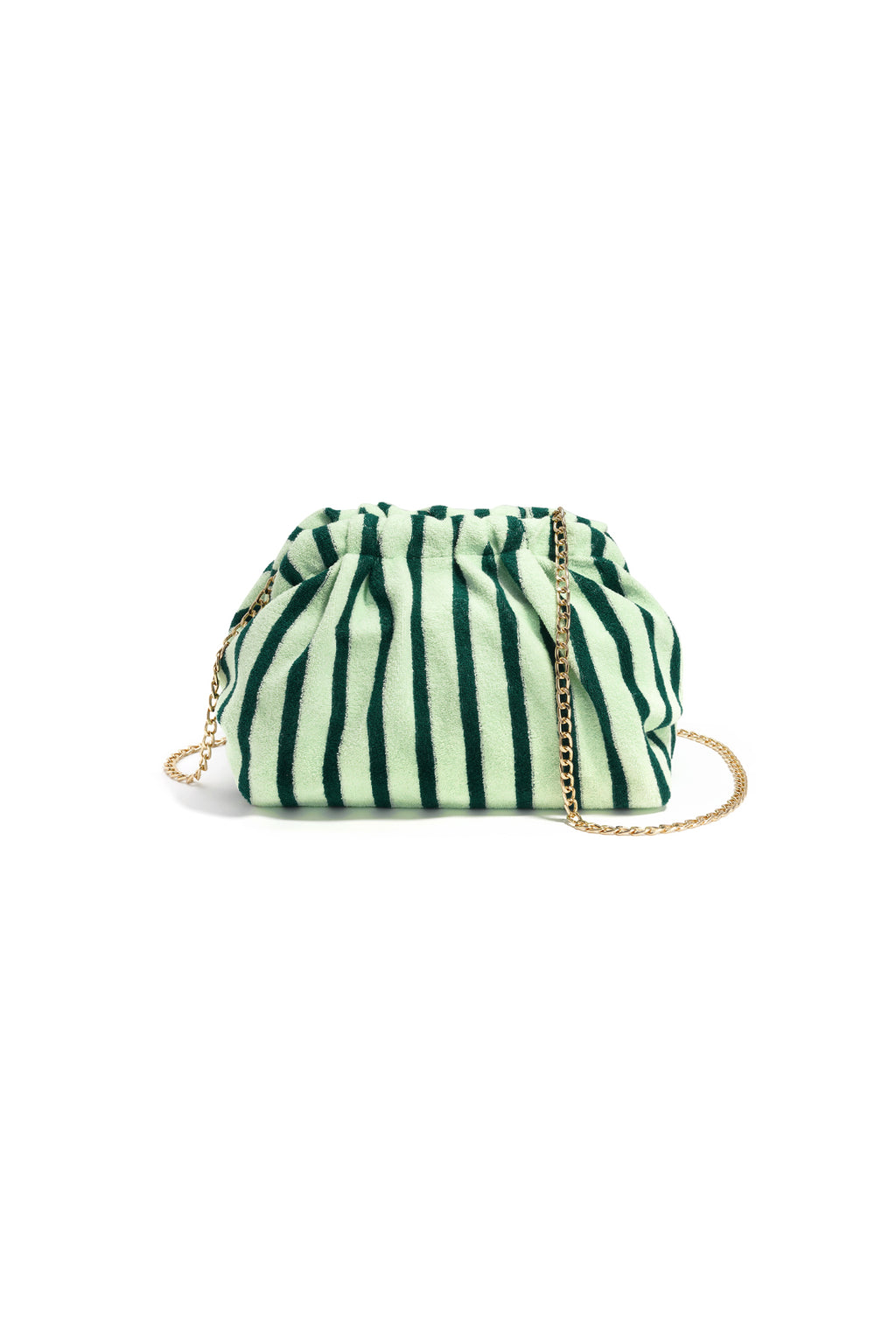 Chic Half-moon Crossbody Bag for Spring/Summer