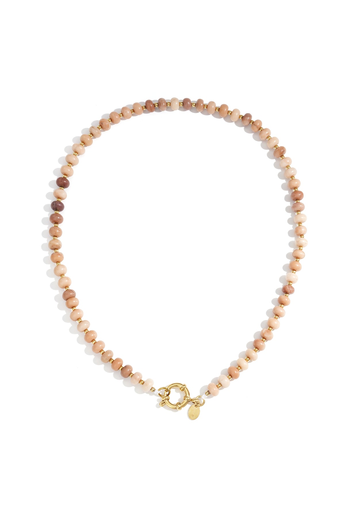 Kralenkettingen Kralen Casual Dagelijks Eenvoudig Serie Damessieraden