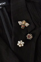 Broches Trio - Busy Bee