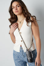 Telefoonkoord – Cloud Nine – beige