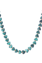 Hartjes ketting