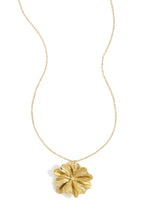 Hangerkettingen Bloemen Casual Dagelijks Eenvoudig Serie Damessieraden