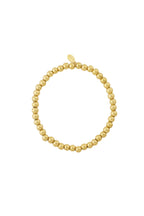 Massieve kralenarmbanden - 5 mm