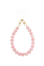 Telefoon Ketting - roze