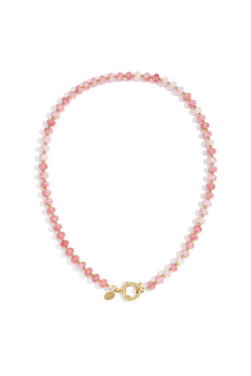 Kralenkettingen Kralen Casual Dagelijks Eenvoudig Serie Damessieraden