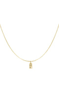 amsterdams huisje ketting