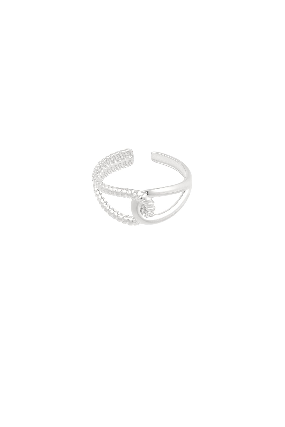 ring forever connected