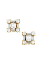 Vintage Babe manchetknopen