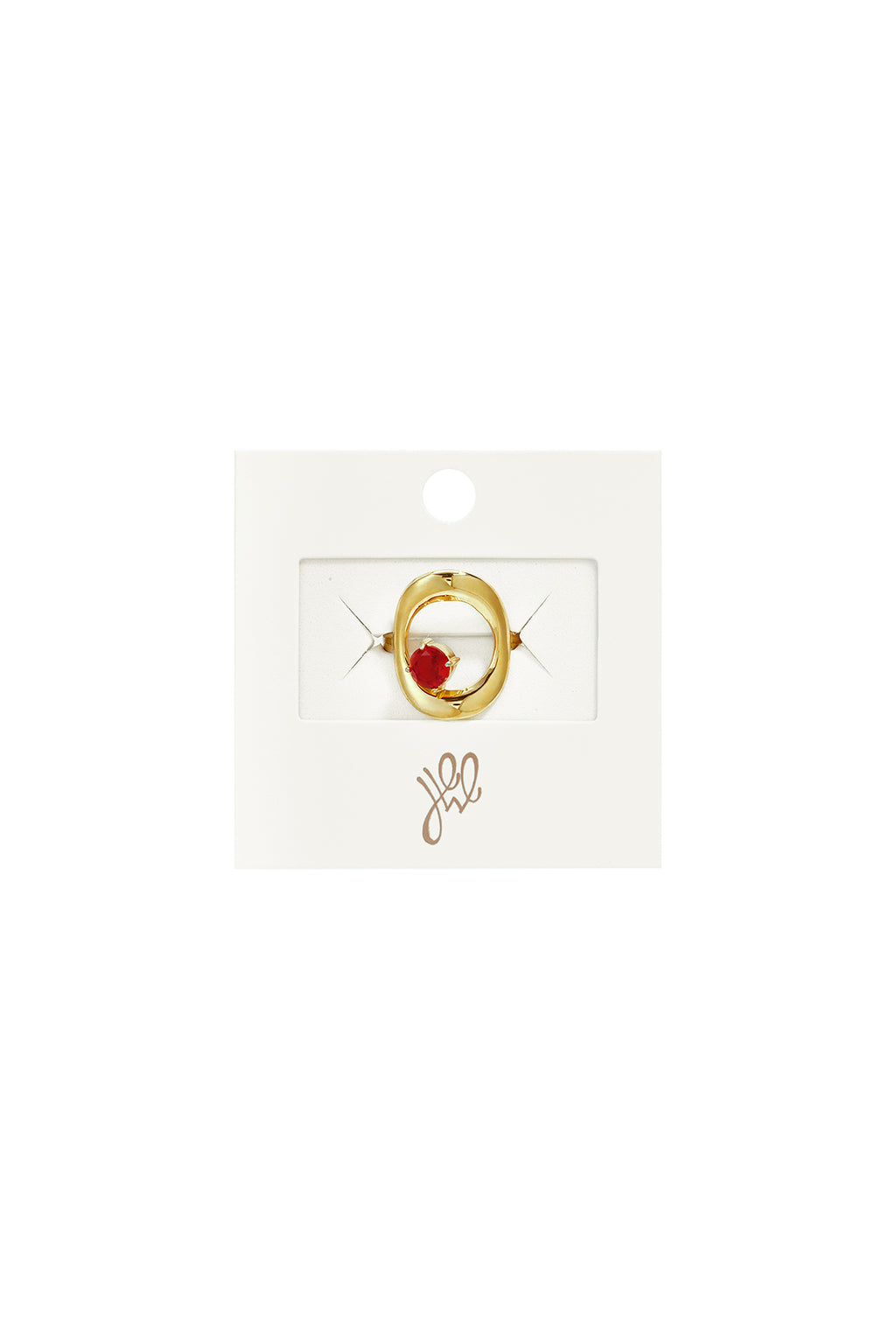 Minimalistische ringen van roestvrij staal, ronde, casual, dagelijkse, eenvoudige serie, damessieraden