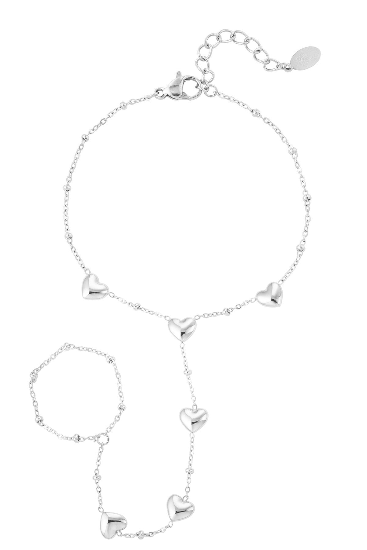 big love armband