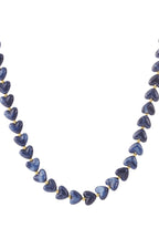 Hartjes ketting