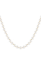 Vintage vibe ketting