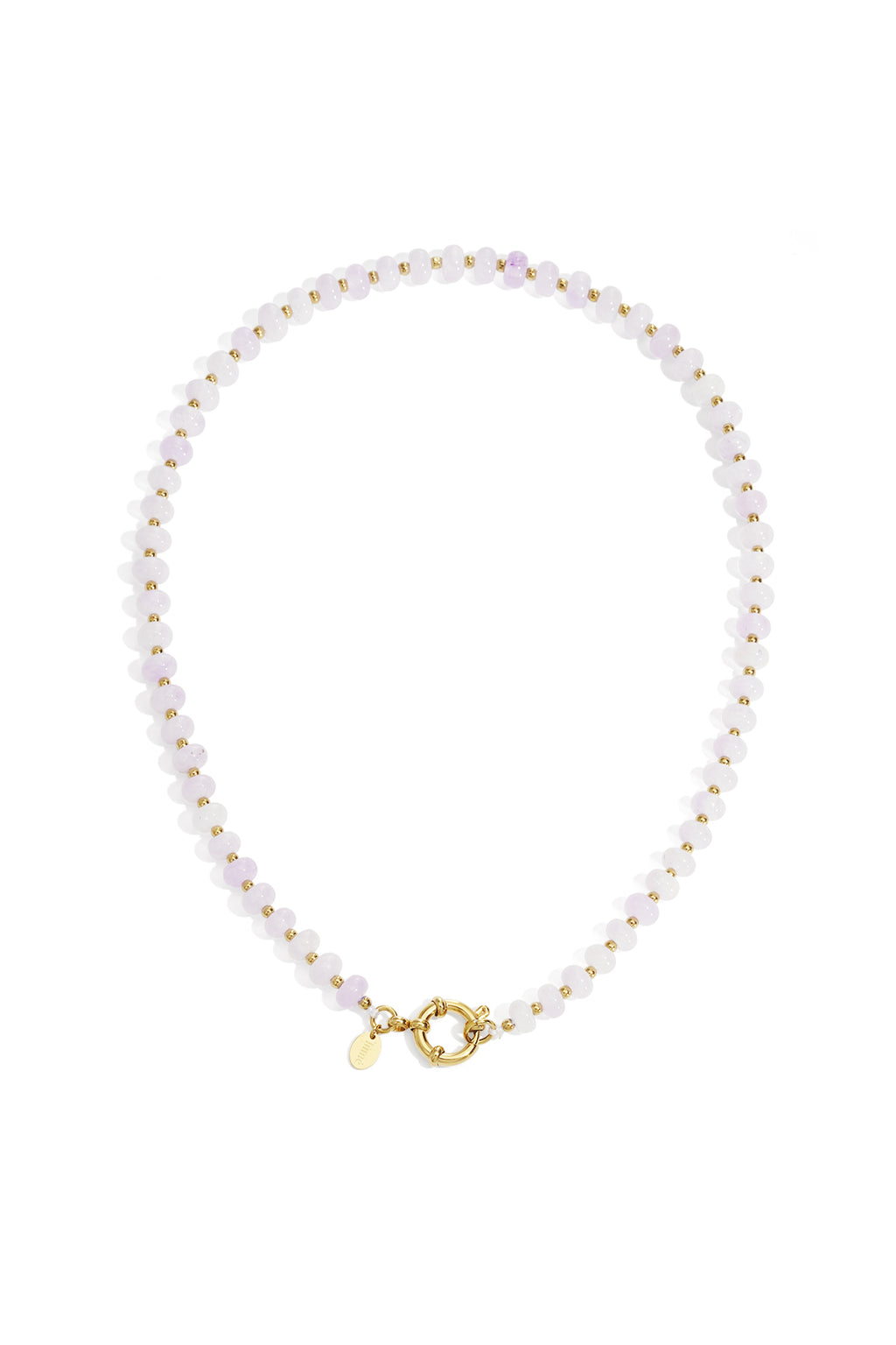 Kralenkettingen Kralen Casual Dagelijks Eenvoudig Serie Damessieraden