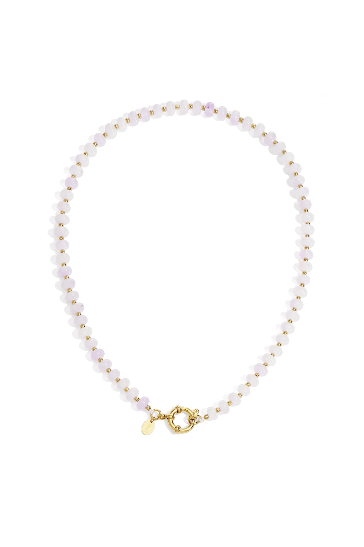 Kralenkettingen Kralen Casual Dagelijks Eenvoudig Serie Damessieraden