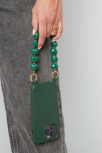 Telefoonkoord – Classy Heart - Meer kleuren