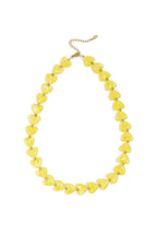Hartjes ketting
