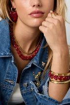 Hartjes ketting