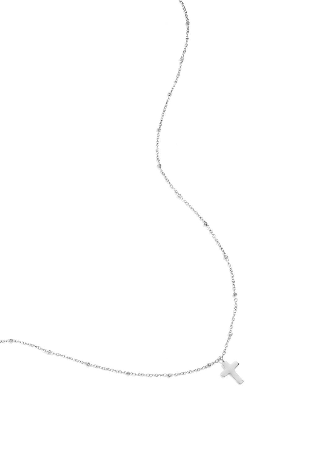 Ketting kruisje
