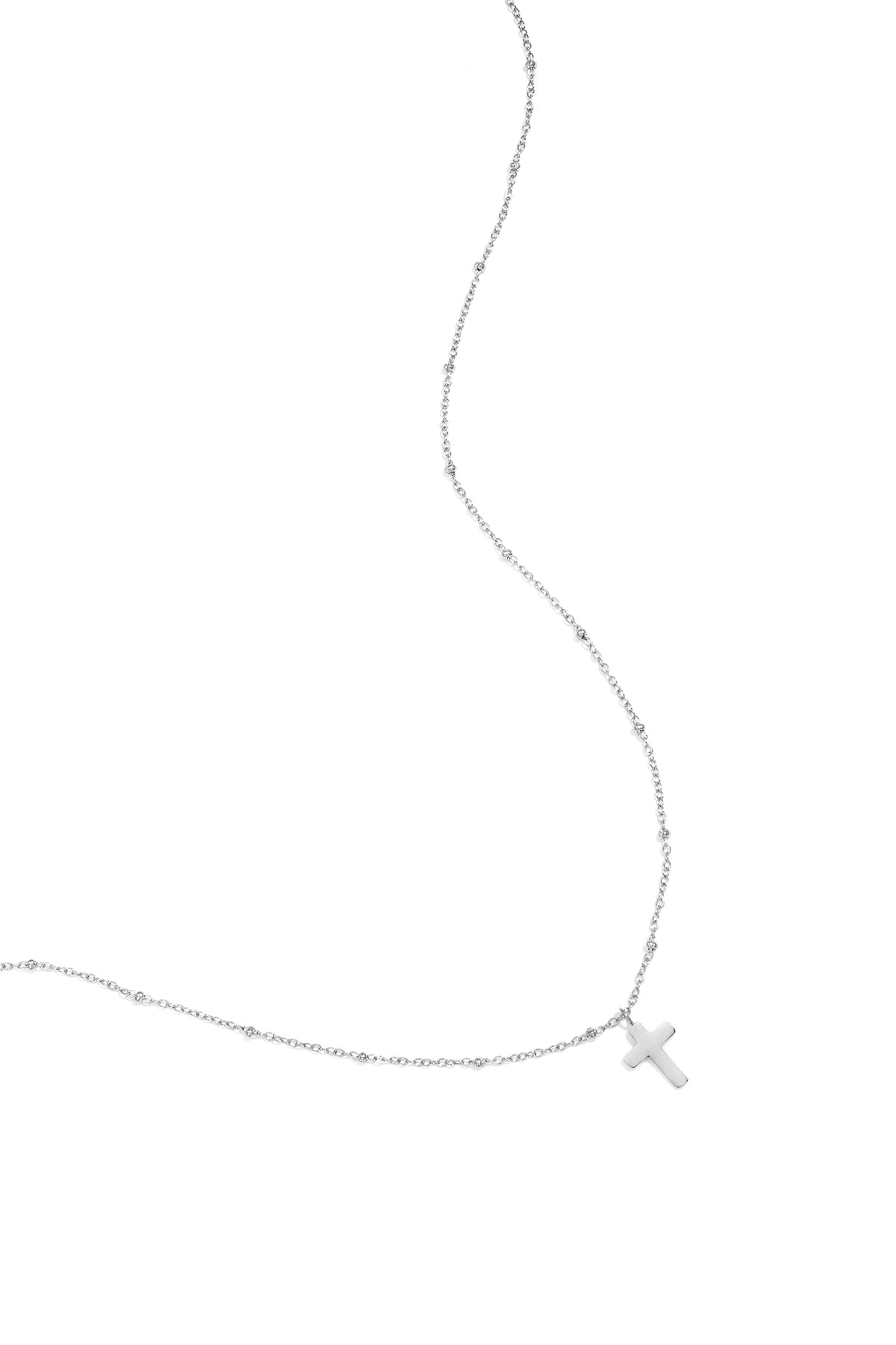 Ketting kruisje