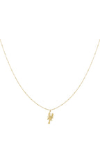   Hangerkettingen Animal Casual Daily Simple Series Damessieraden