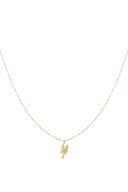   Hangerkettingen Animal Casual Daily Simple Series Damessieraden