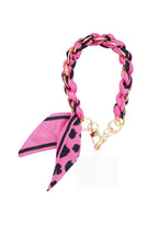 Telefoonkoord – Wild Heart – beige