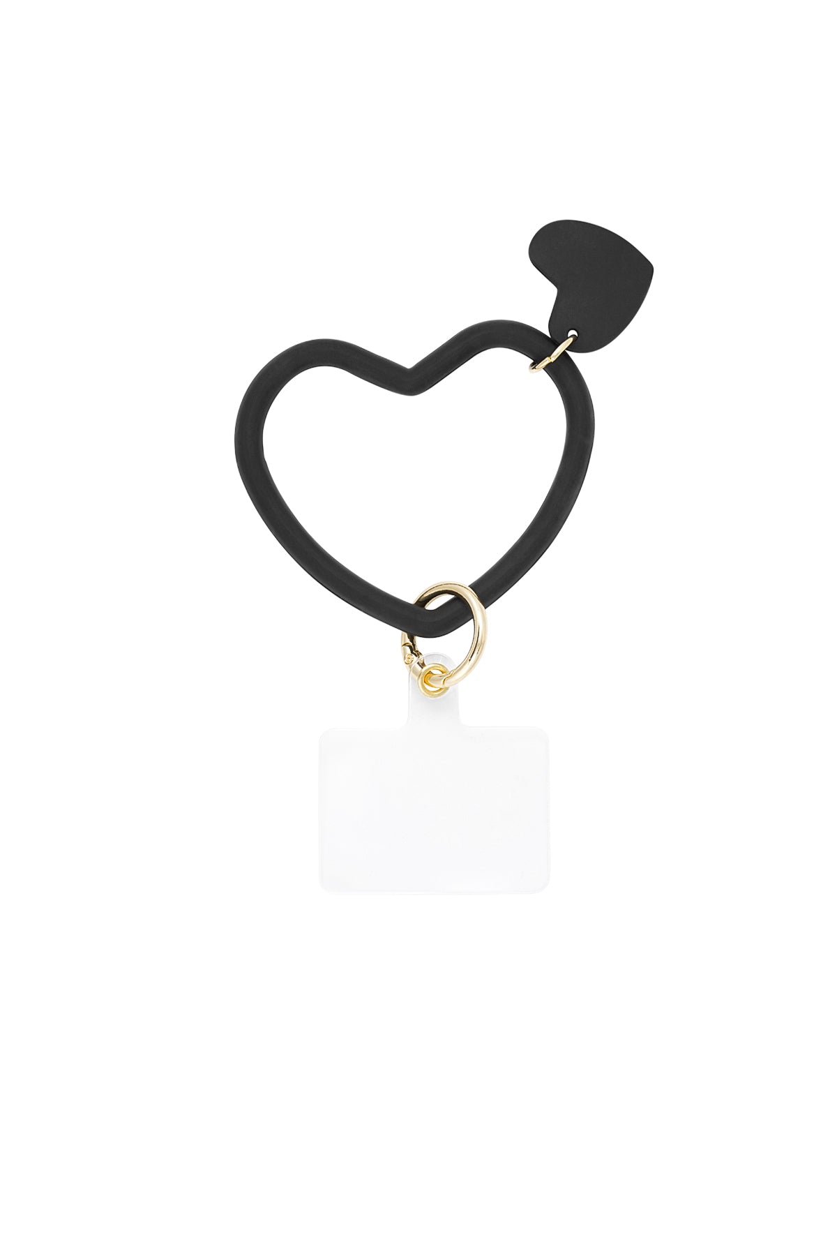Telefoonaccessoire – Love Link – Meer kleuren