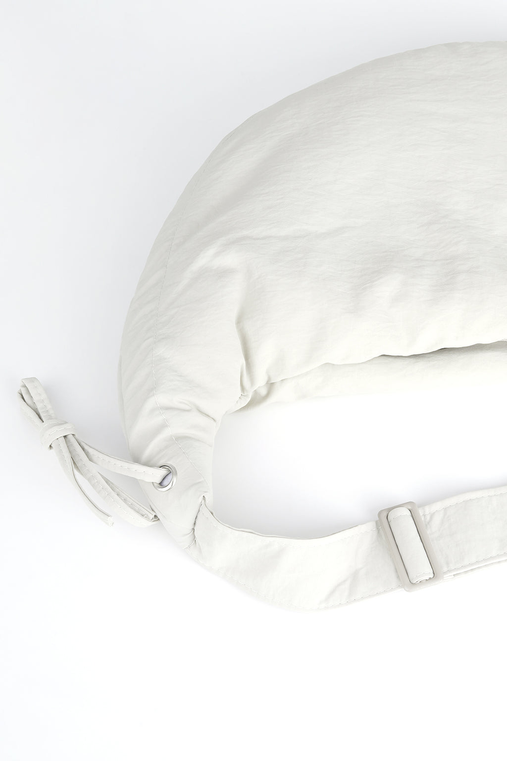 Stylish Polyester Shoulder Bag in Multiple Colors