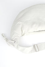 Stylish Polyester Shoulder Bag in Multiple Colors