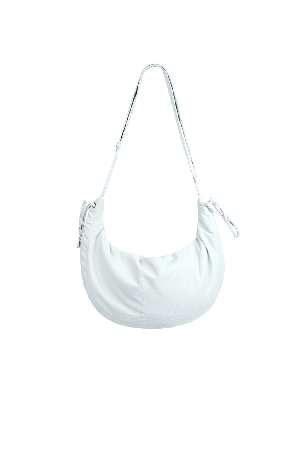 Stylish Polyester Shoulder Bag in Multiple Colors