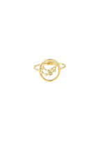12 Zodiac-ringen