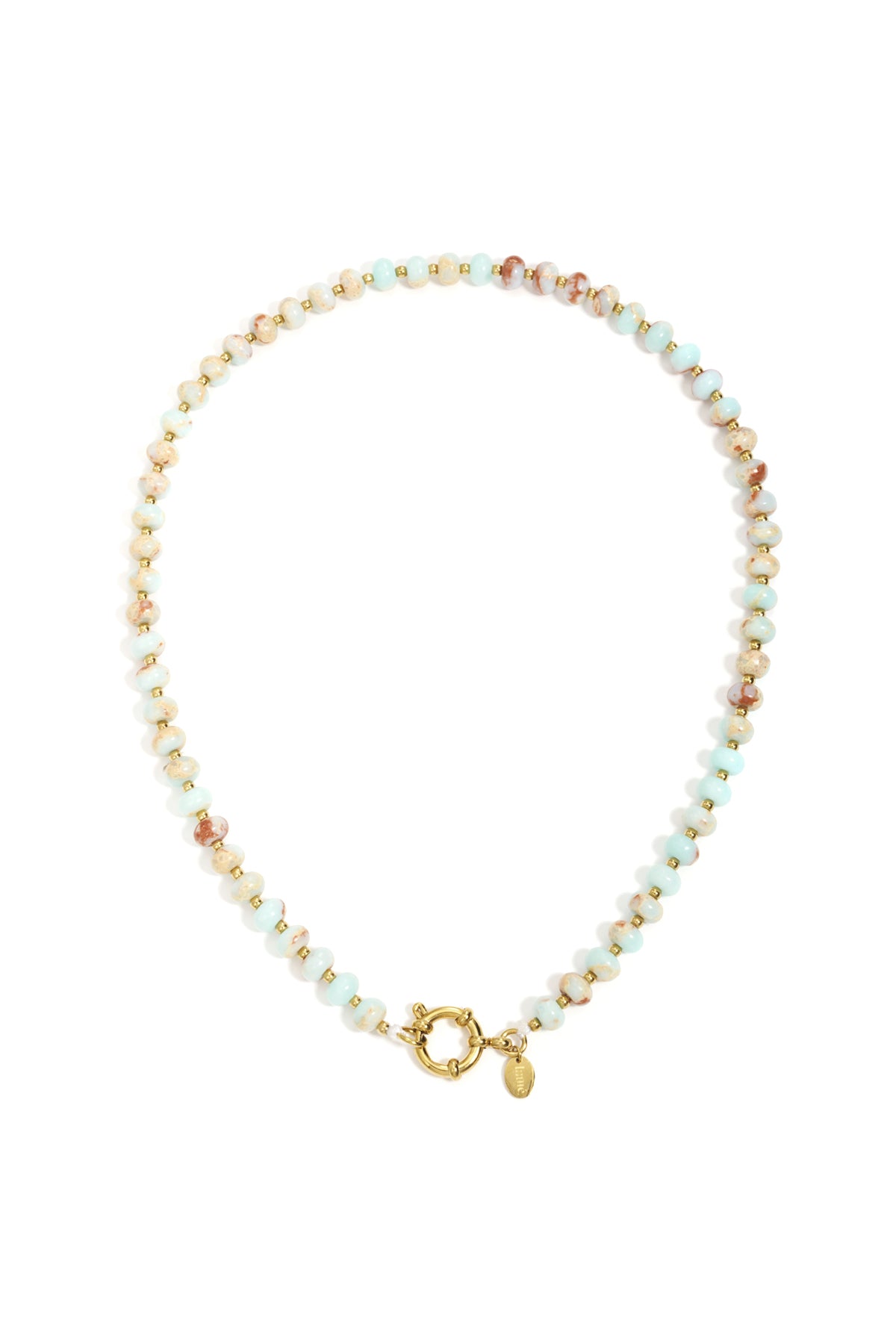 Kralenkettingen Kralen Casual Dagelijks Eenvoudig Serie Damessieraden