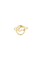 12 Zodiac-ringen