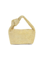 Elegant Luxurious Handbag for Women - All Fit, Solid Colors