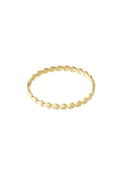 “All Time Lover” armband - goud