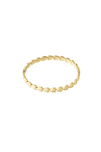 “All Time Lover” armband - goud