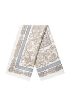 Zomersjaals Bloemen Casual Polyester Dagelijkse Accessoires