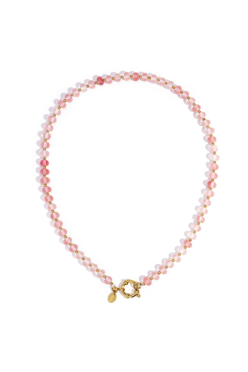 Kralenkettingen Kralen Casual Dagelijks Eenvoudig Serie Damessieraden