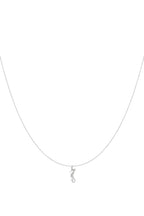   Hangerkettingen Turtle Casual Daily Simple Series Damessieraden