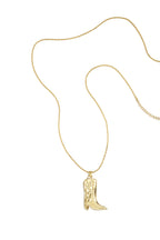 Elegant Gold-Color Long Necklace for Casual Wear