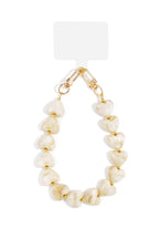 Telefoonsnoeren Hart Casual Acryl Dagelijkse Accessoires