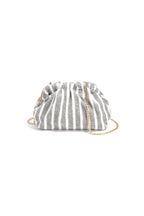 Chic Half-moon Crossbody Bag for Spring/Summer