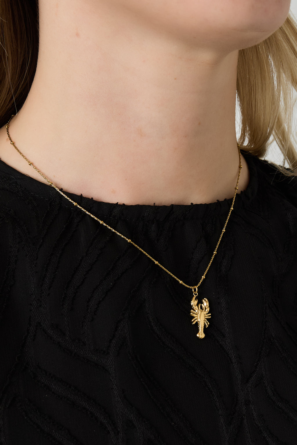   Hangerkettingen Animal Casual Daily Simple Series Damessieraden