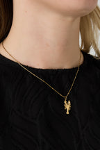   Hangerkettingen Animal Casual Daily Simple Series Damessieraden