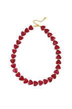 Hartjes ketting