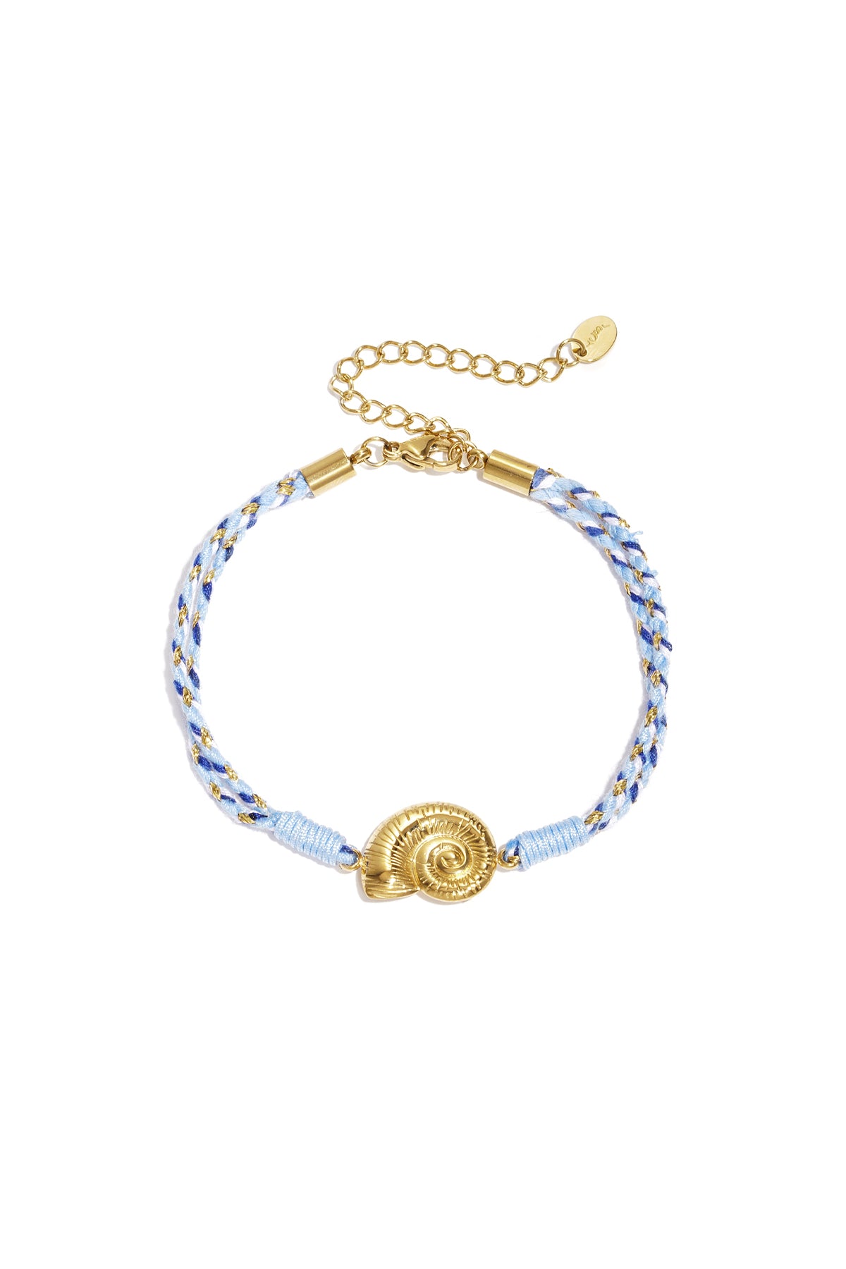 Armbanden met touwbedeltjes, bloemenmotief, casual, vakantie/strand, romantische serie, damessieraden