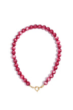 Kralen Faded ketting - 12mm