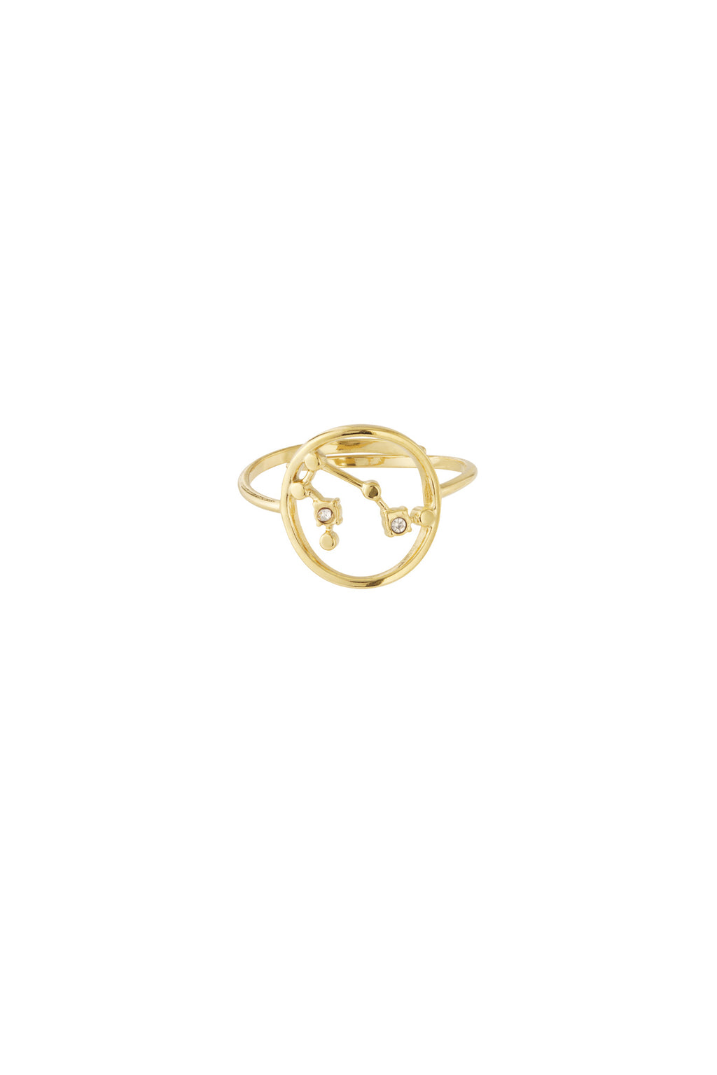12 Zodiac-ringen