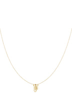 Scorpio Spirit ketting