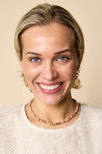 Kralenkettingen Kralen Casual Dagelijks Eenvoudig Serie Damessieraden